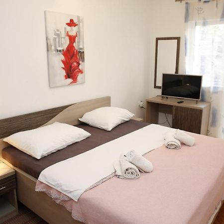 City Center Suites 沃迪切 外观 照片