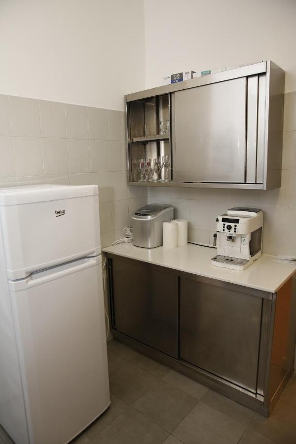 City Center Suites 沃迪切 外观 照片