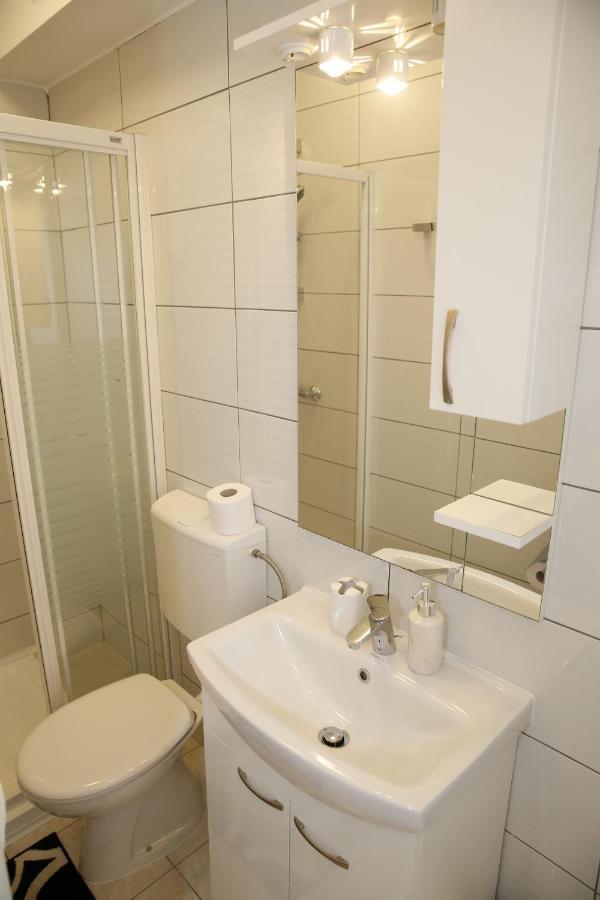 City Center Suites 沃迪切 外观 照片