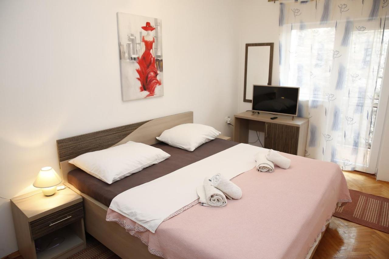 City Center Suites 沃迪切 外观 照片