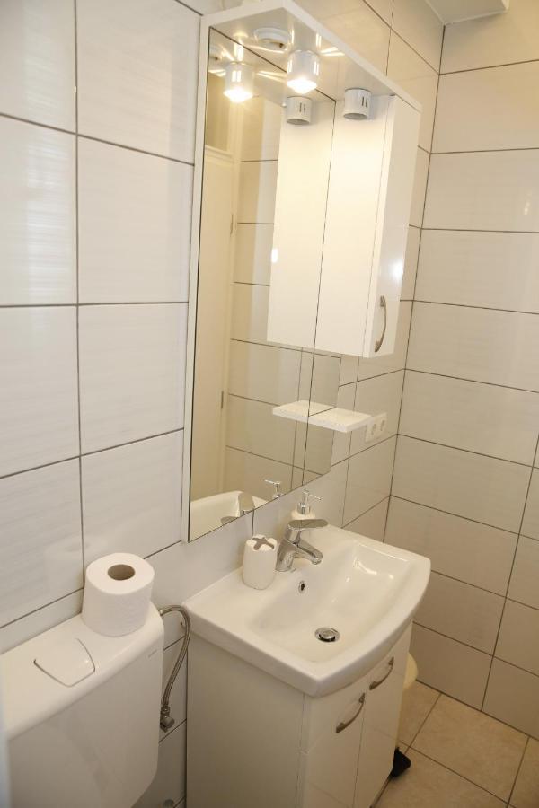 City Center Suites 沃迪切 外观 照片